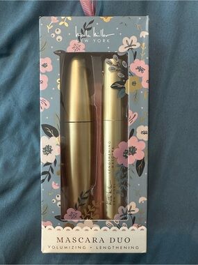 Nicole’s Miller Gold Mascara Duo $9 each